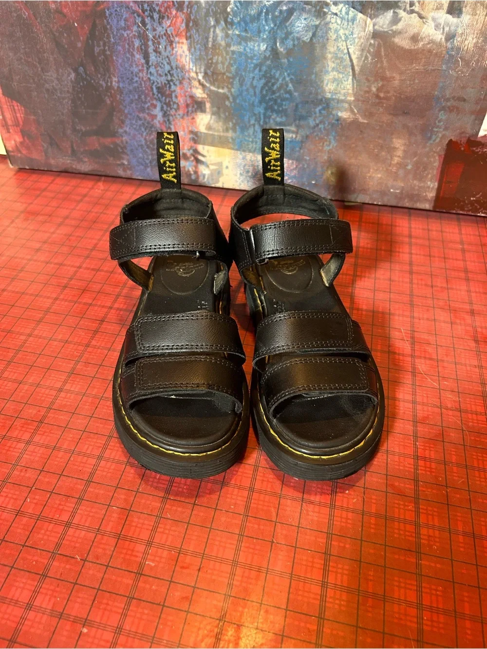 N/A dr martens